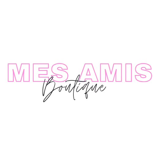 Mes Amis Boutique