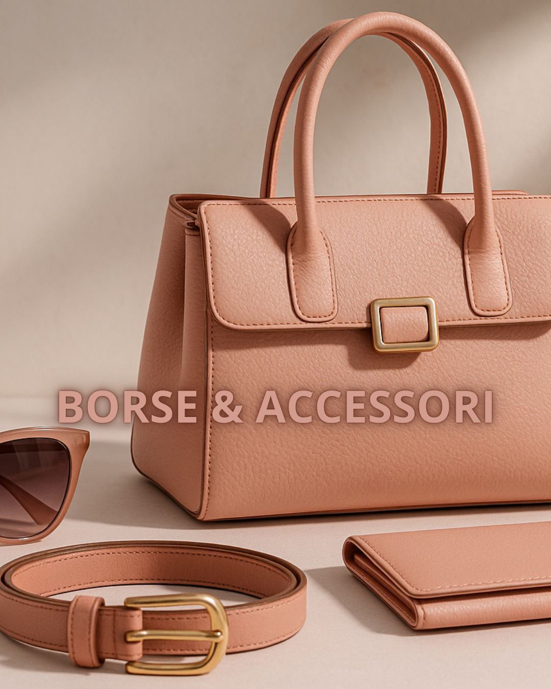 BORSE & ACCESSORI