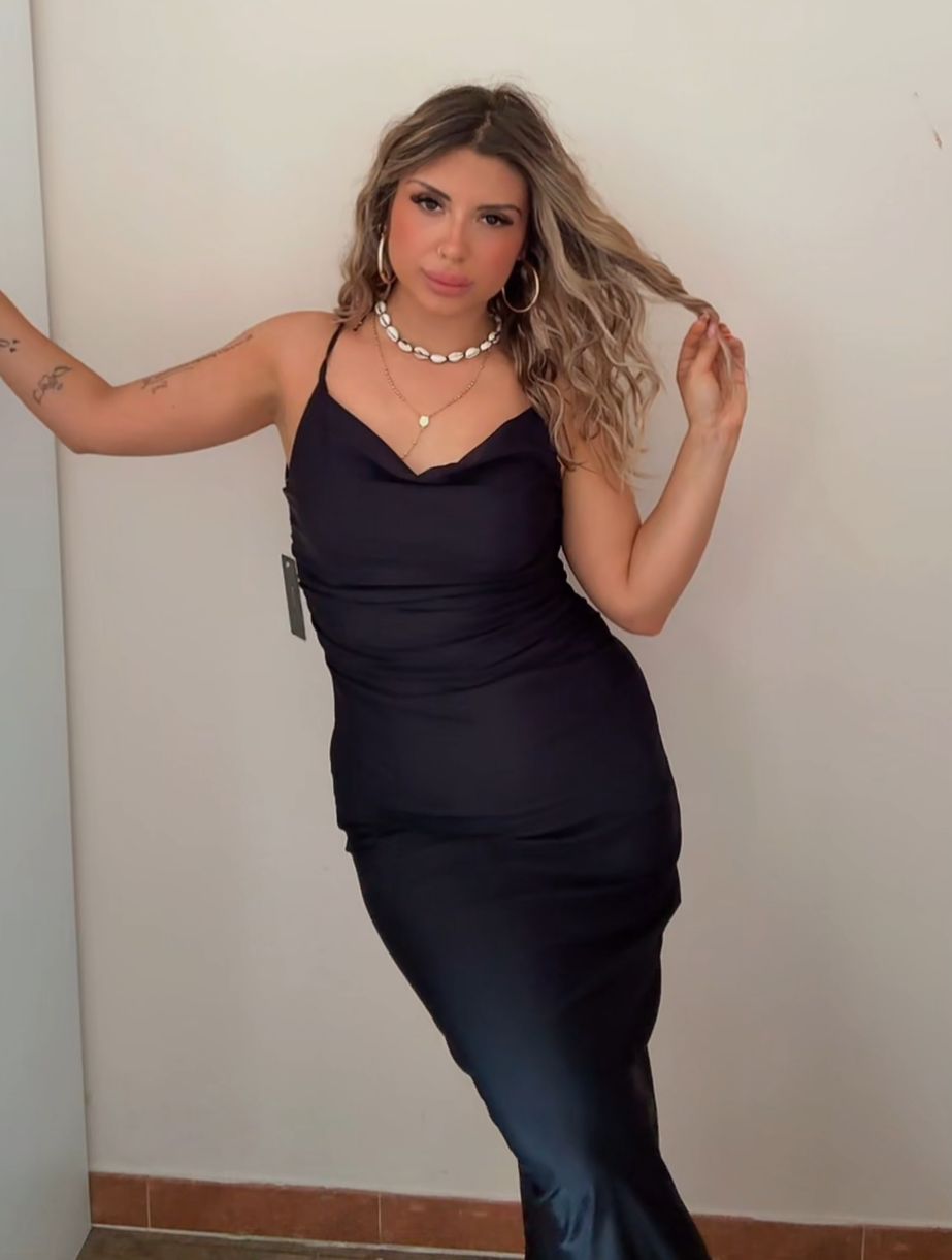 DRESS SIRENA